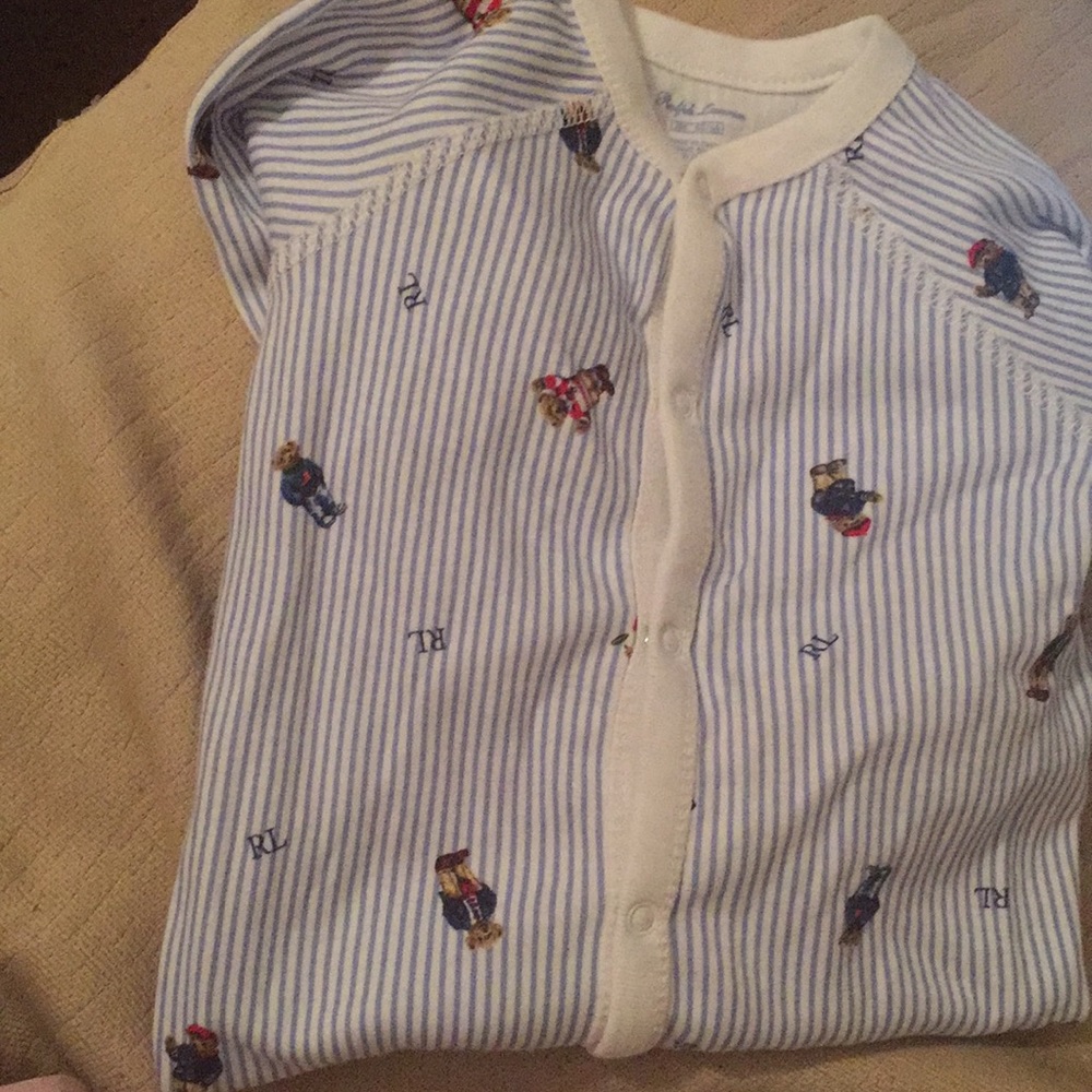 Polo By Ralph Lauren